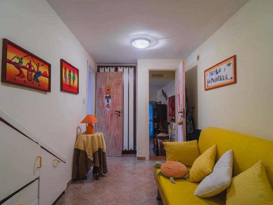 Villa i San Nicola Arcella, Cosenza - foto 4